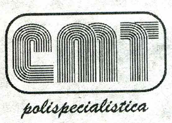 Logo CMT
